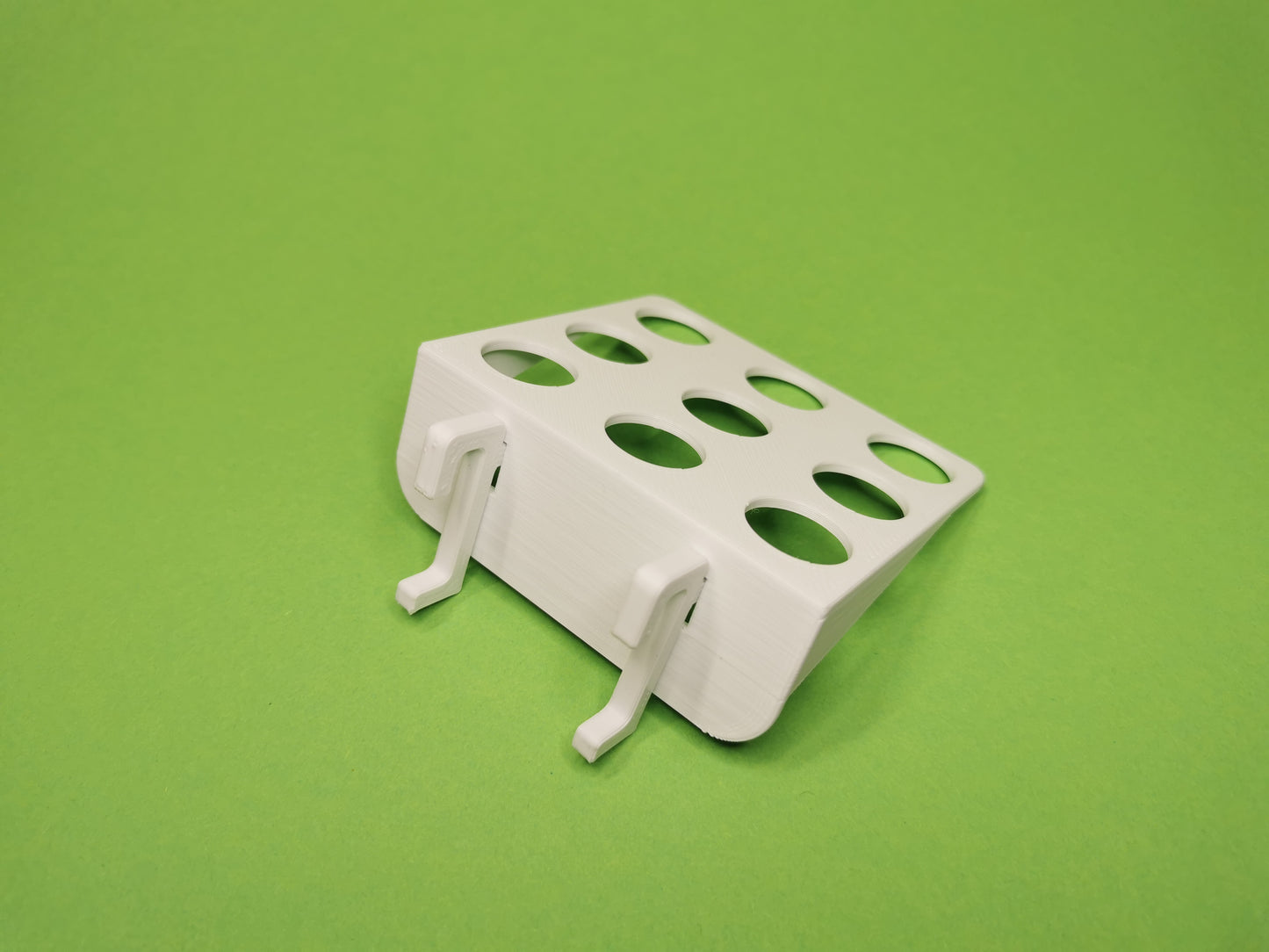 Halter für Plotter-Zubehör