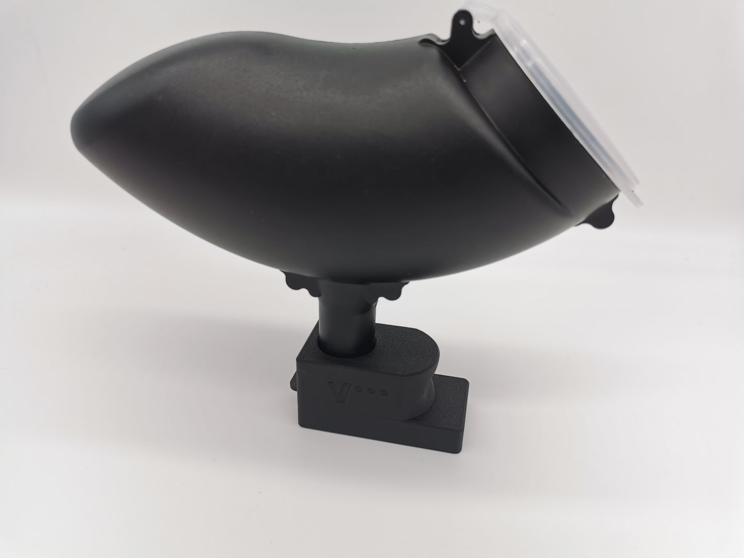 manueller MagFeeder, Speedloader für TMC