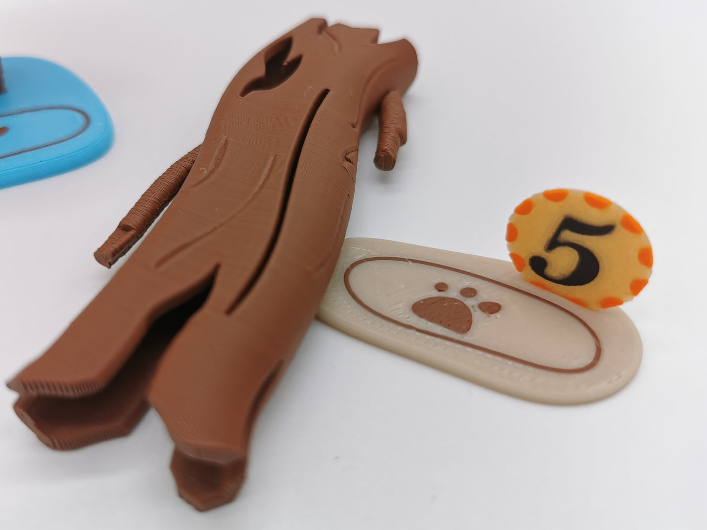 Ereignisse für Erweiterung "Newleaf"