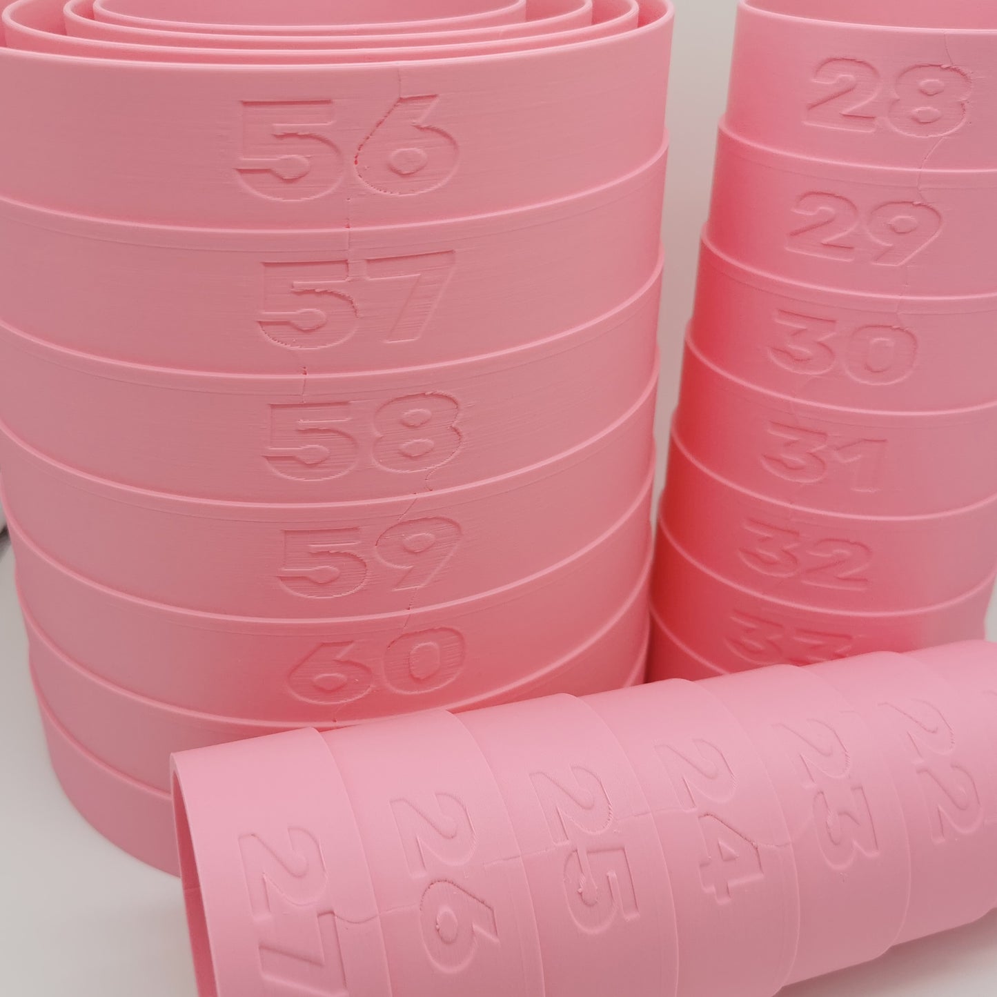 Halsband-Turm, Mess-Turm, Mess-Station