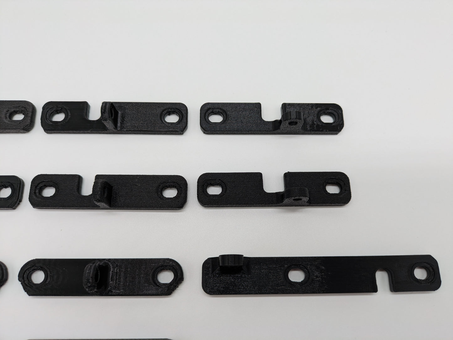 Lampen-Adapter, TL3, E3, Universal