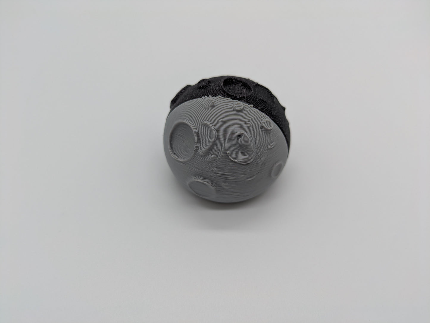 Startspielermarker Mond