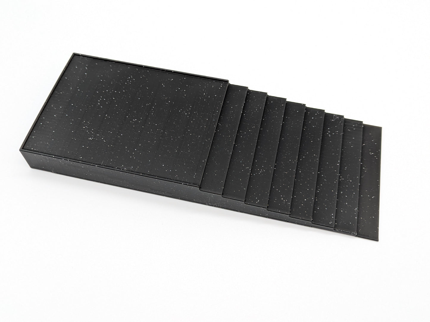 9fach-Halter für Einkommenskarten