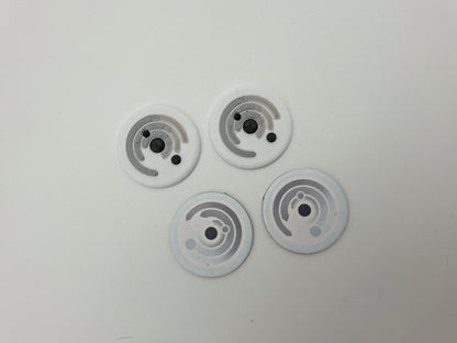 XL-Upgrade-Set mit Token und Kartenhaltern