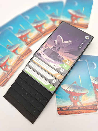 XL-Upgrade-Set mit Token und Kartenhaltern