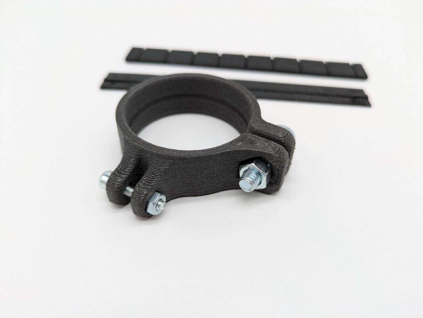 Rücklicht-Halterung für Stangendurchmesser 33,5mm - 37,5mm