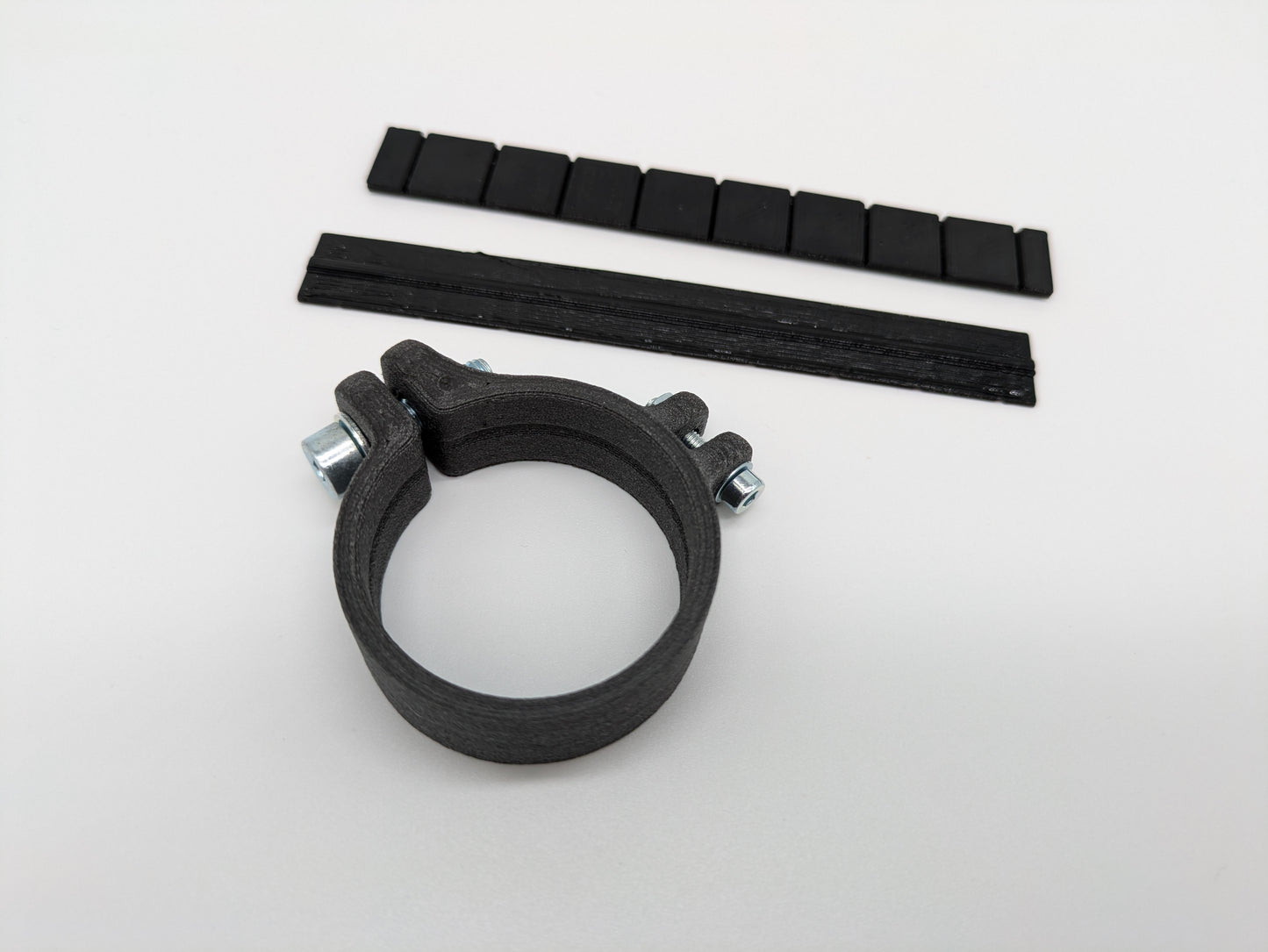 Rücklicht-Halterung für Stangendurchmesser 33,5mm - 37,5mm