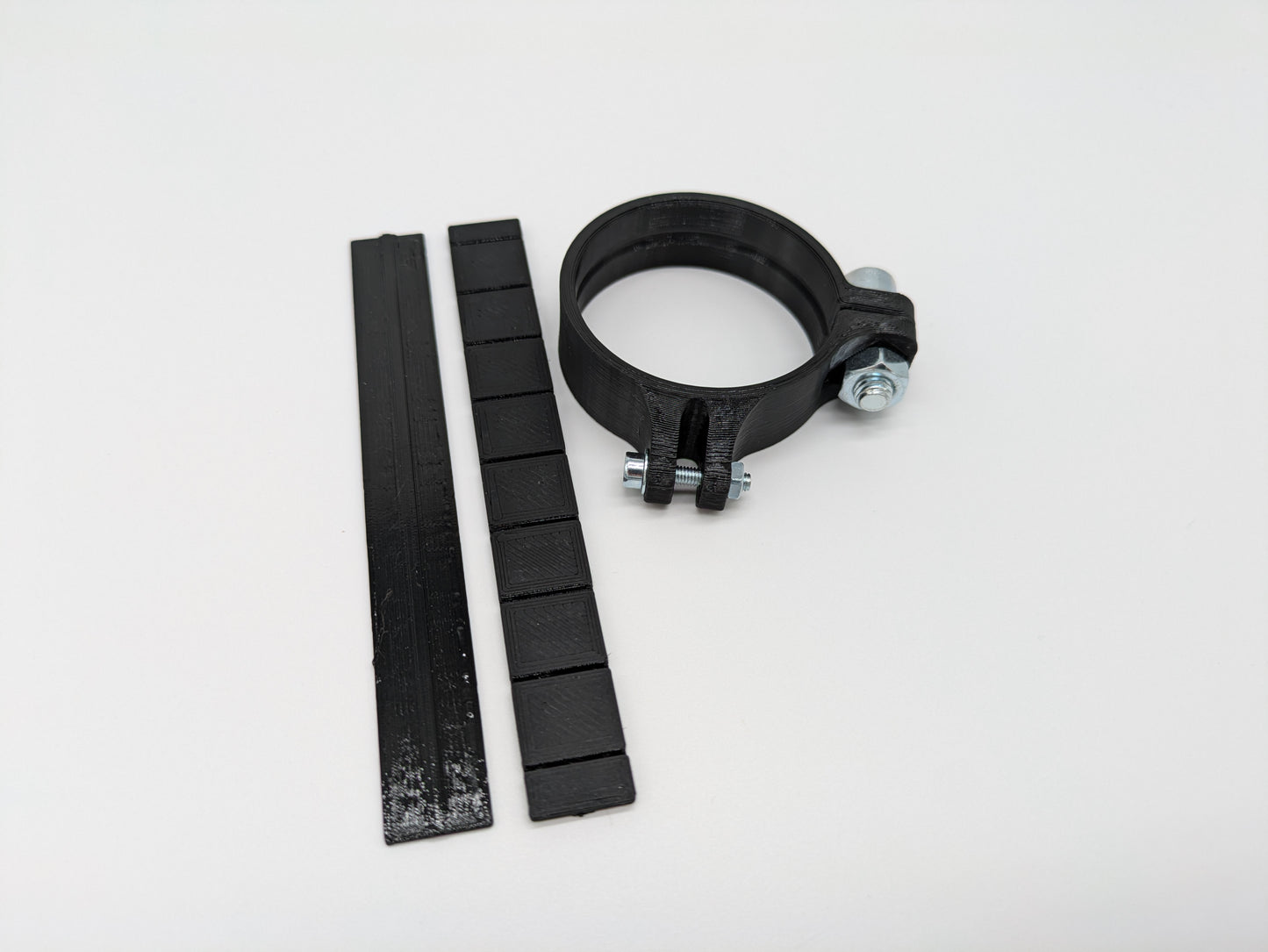 Rücklicht-Halterung für Stangendurchmesser 35,5mm - 40,5mm