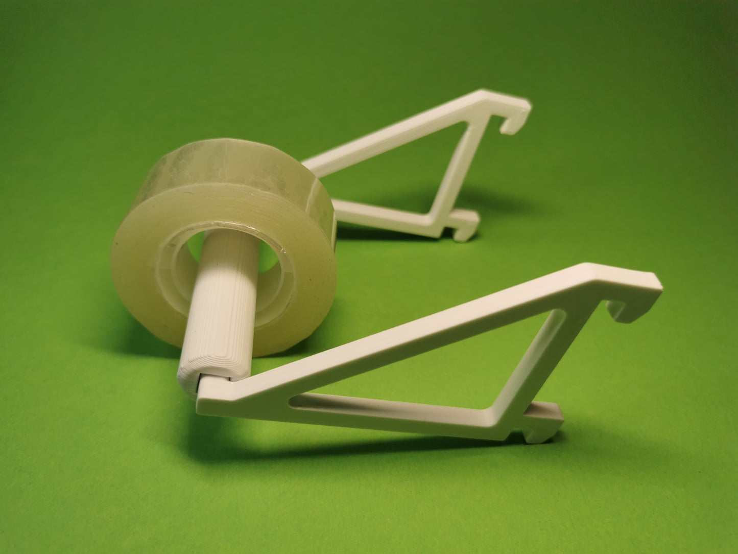 Rollenhalter