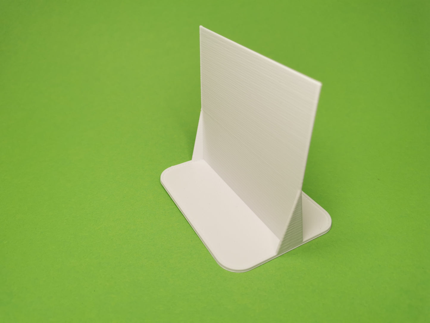 Teiler für Klarsichtbox