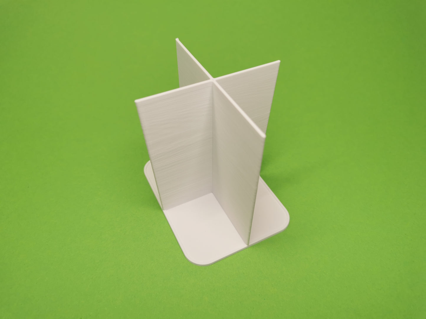 Teiler für Klarsichtbox