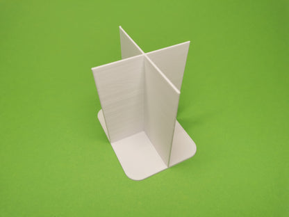 Teiler für Klarsichtbox