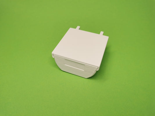 Kleine Schubladen-Box