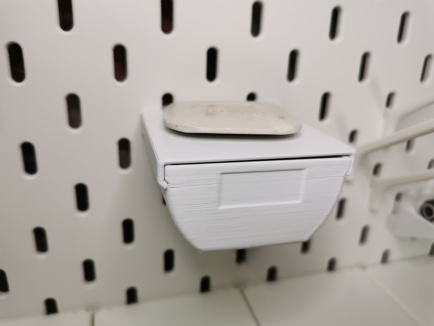 Kleine Schubladen-Box