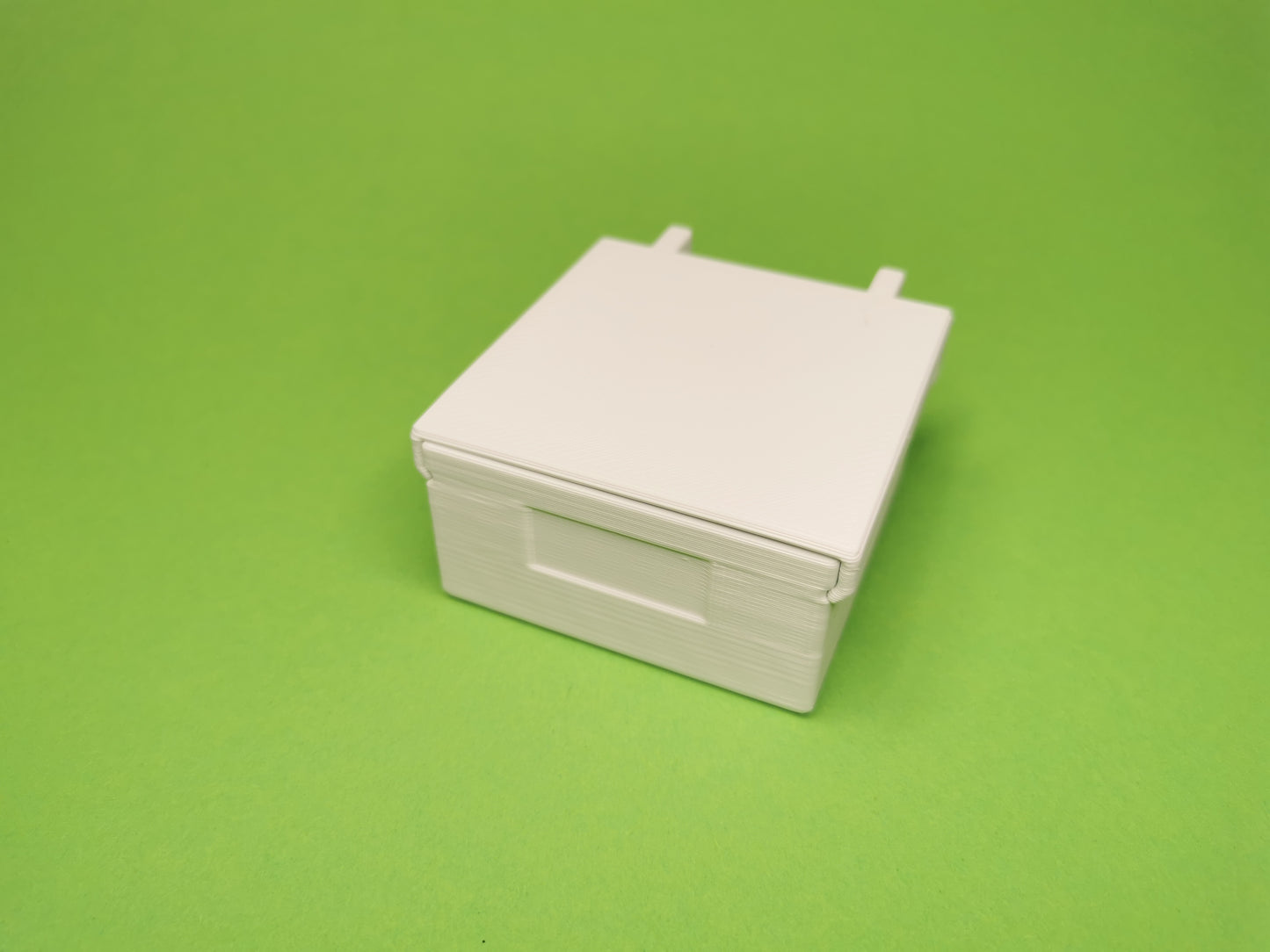 Kleine Schubladen-Box