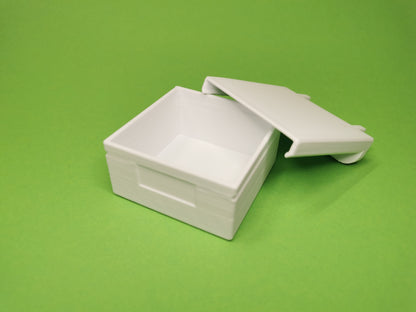 Kleine Schubladen-Box