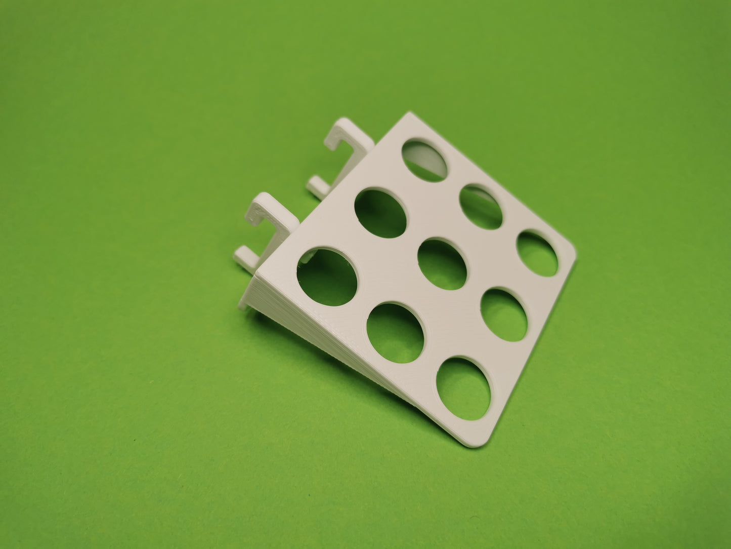 Halter für Plotter-Zubehör