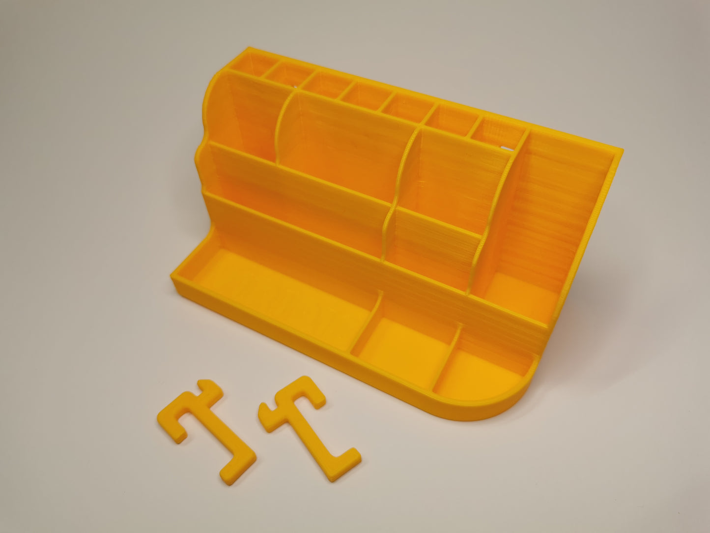 Skadis Organizer / Tisch Organizer
