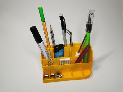 Skadis Organizer / Tisch Organizer