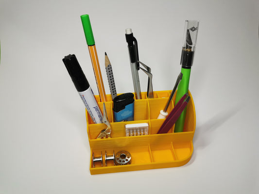 Skadis Organizer / Tisch Organizer