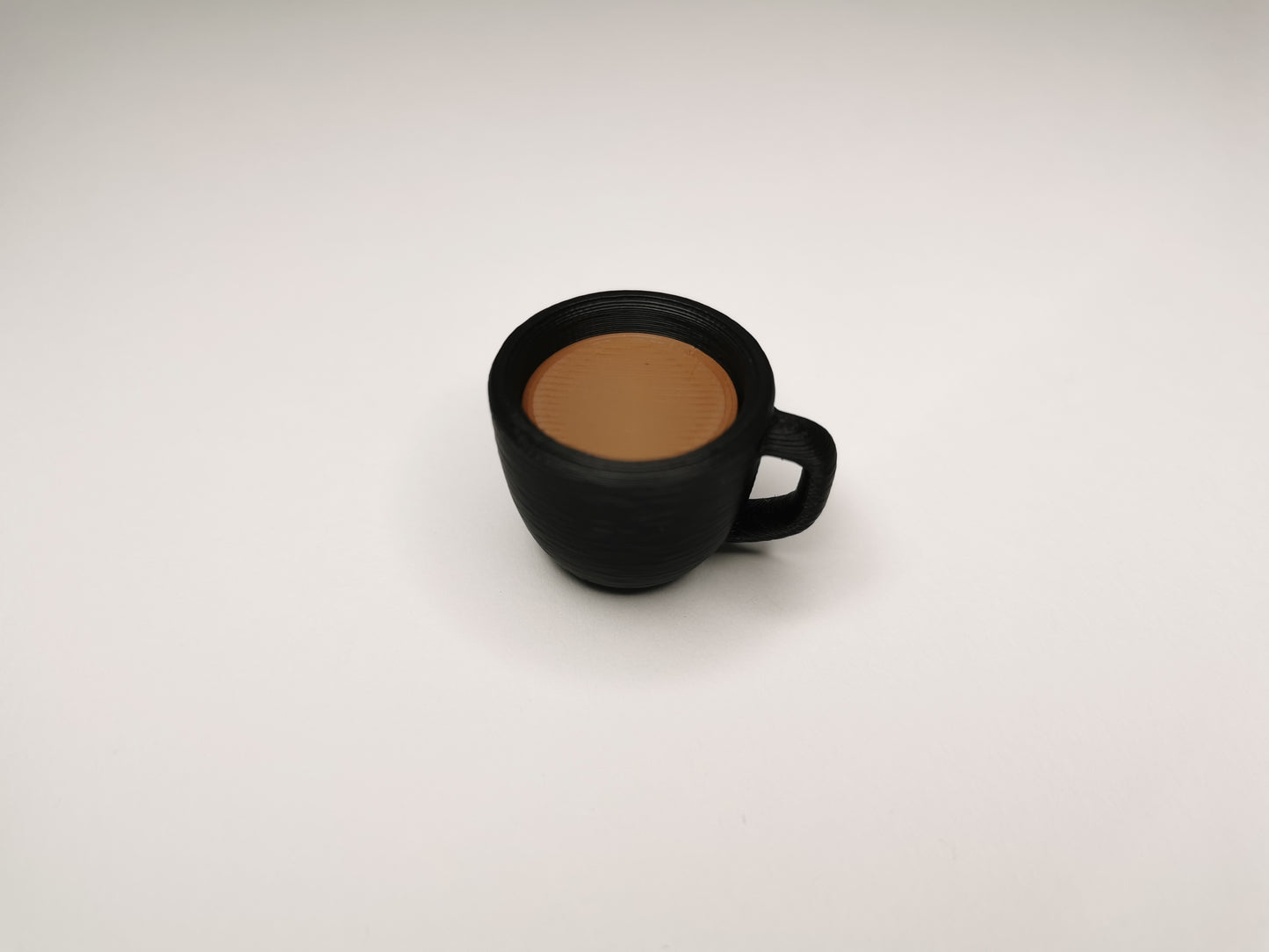 Pausenmarker: Kaffeetasse oder Pfotentasse