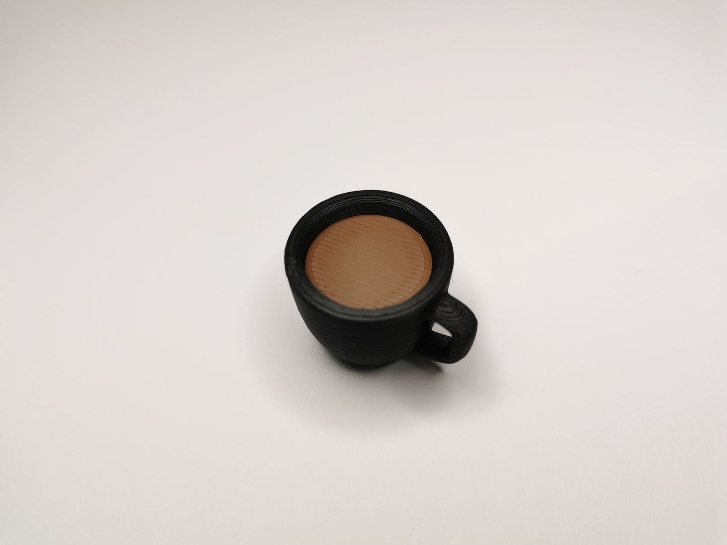 Pausenmarker: Kaffeetasse oder Pfotentasse