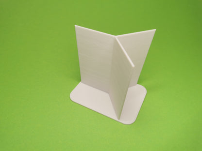 Teiler für Klarsichtbox