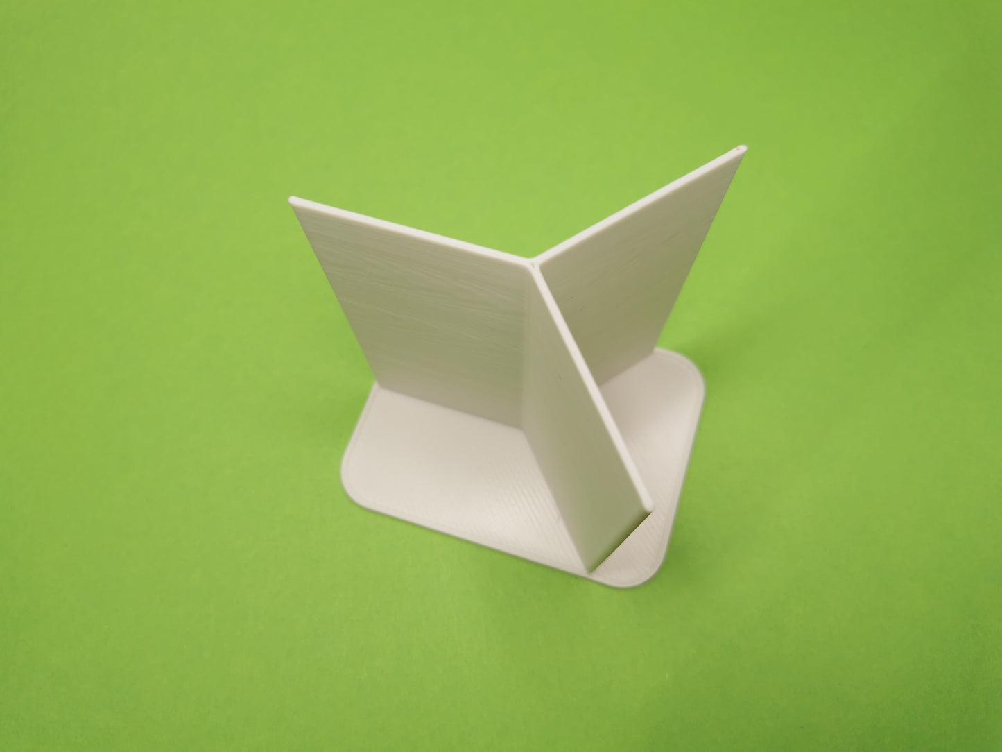 Teiler für Klarsichtbox