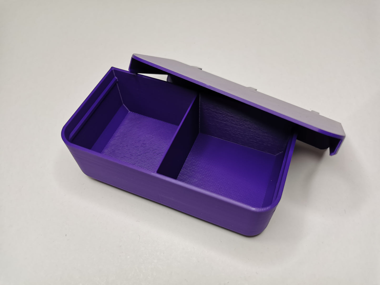 Große Schubladen-Box