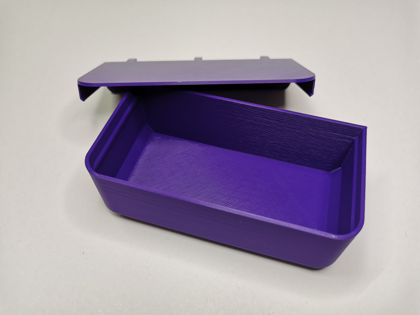 Große Schubladen-Box