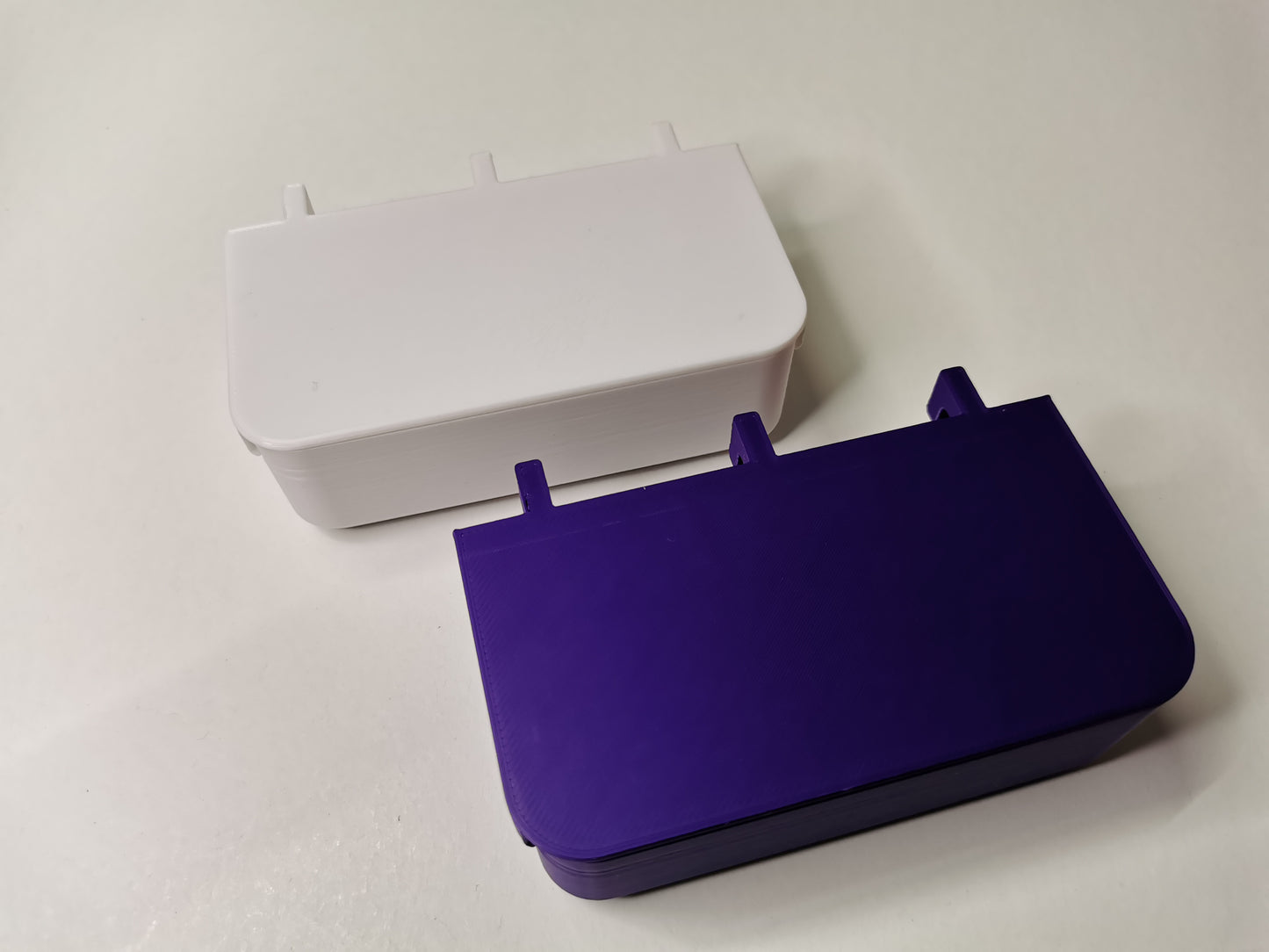 Große Schubladen-Box