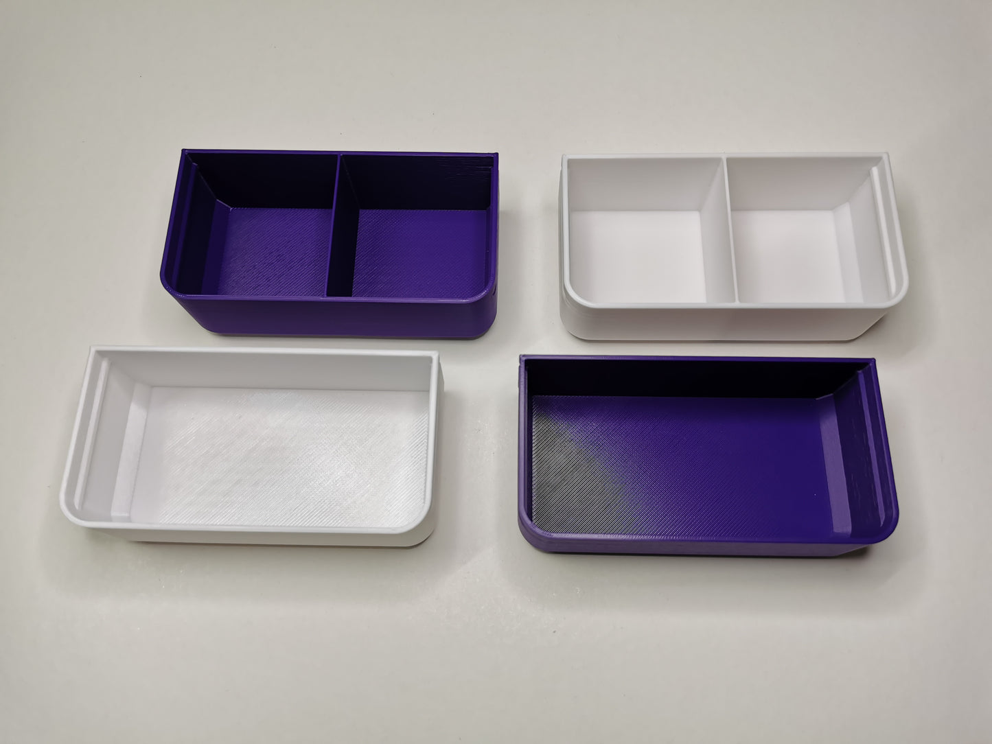 Große Schubladen-Box