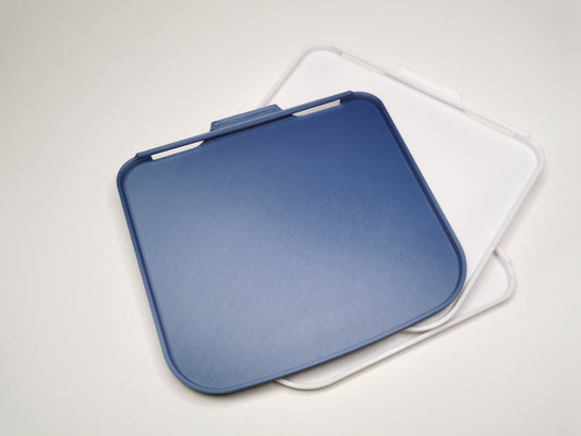 Deckel für Ikea Sunnersta Behälter