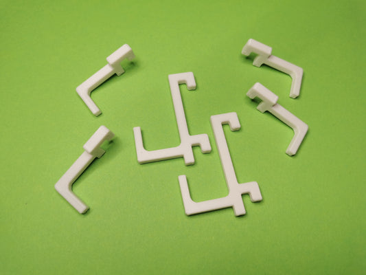 Halterung für Tablet oder E-Book-Reader