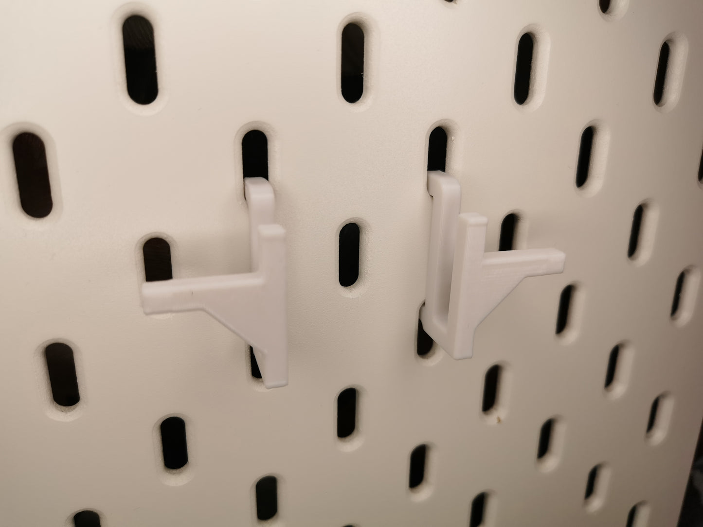 Aufhängung für Ikea Sunnersta Behälter