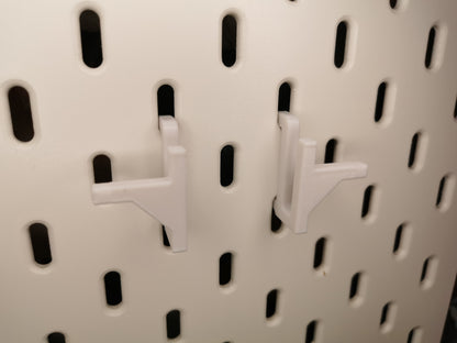 Aufhängung für Ikea Sunnersta Behälter
