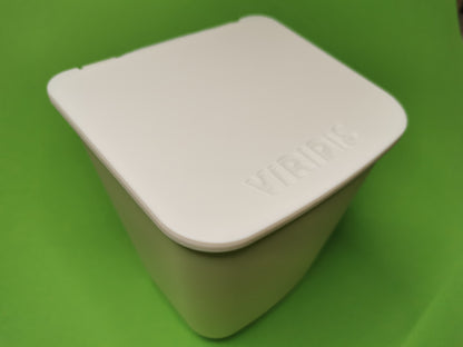 Deckel für Ikea Sunnersta Behälter