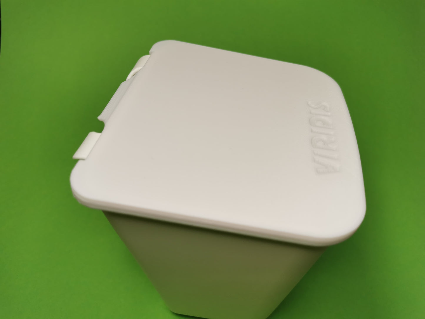 Deckel für Ikea Sunnersta Behälter