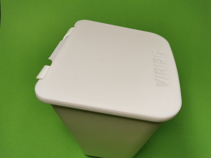 Deckel für Ikea Sunnersta Behälter