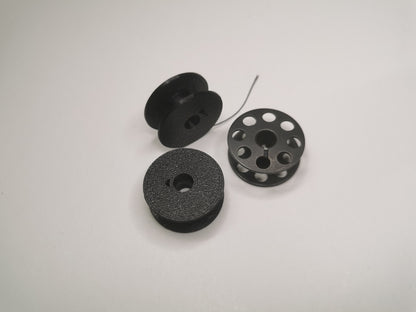 große Unterspulen für Nähmaschine