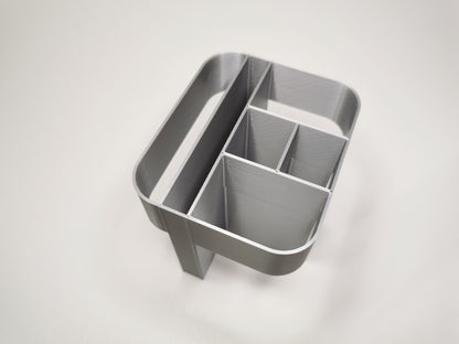 Bechereinsatz für Metallbecher