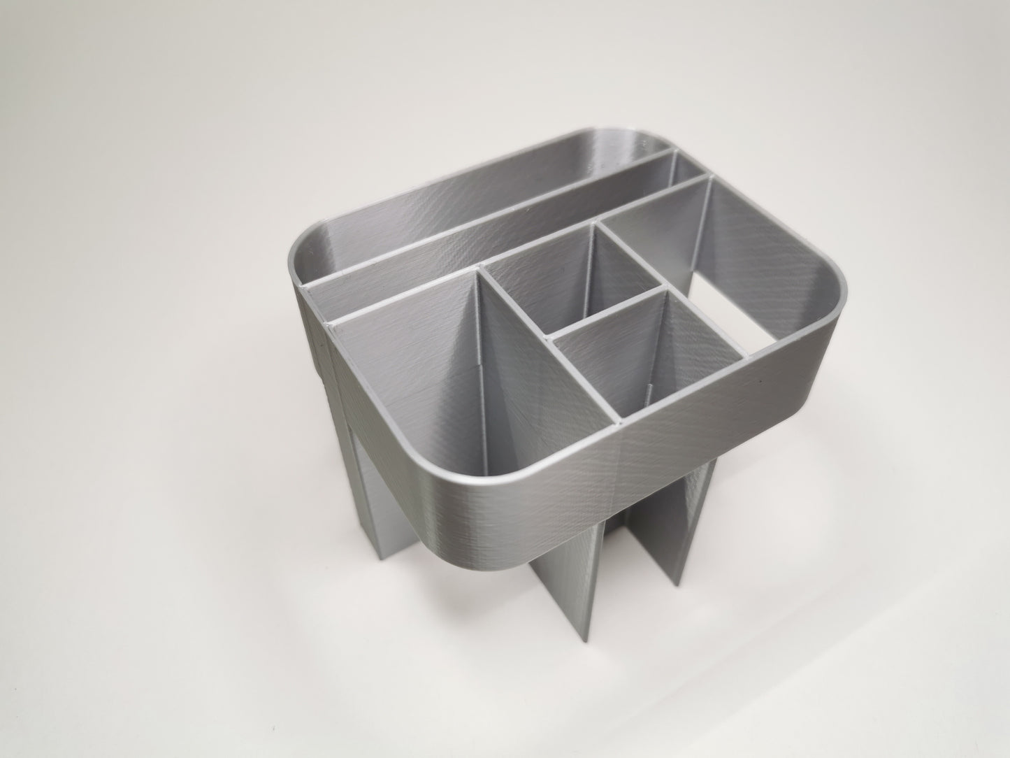 Bechereinsatz für Metallbecher