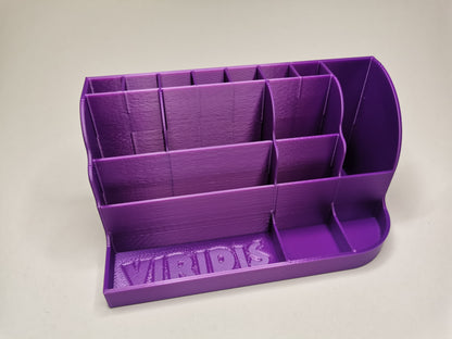 Skadis Organizer / Tisch Organizer