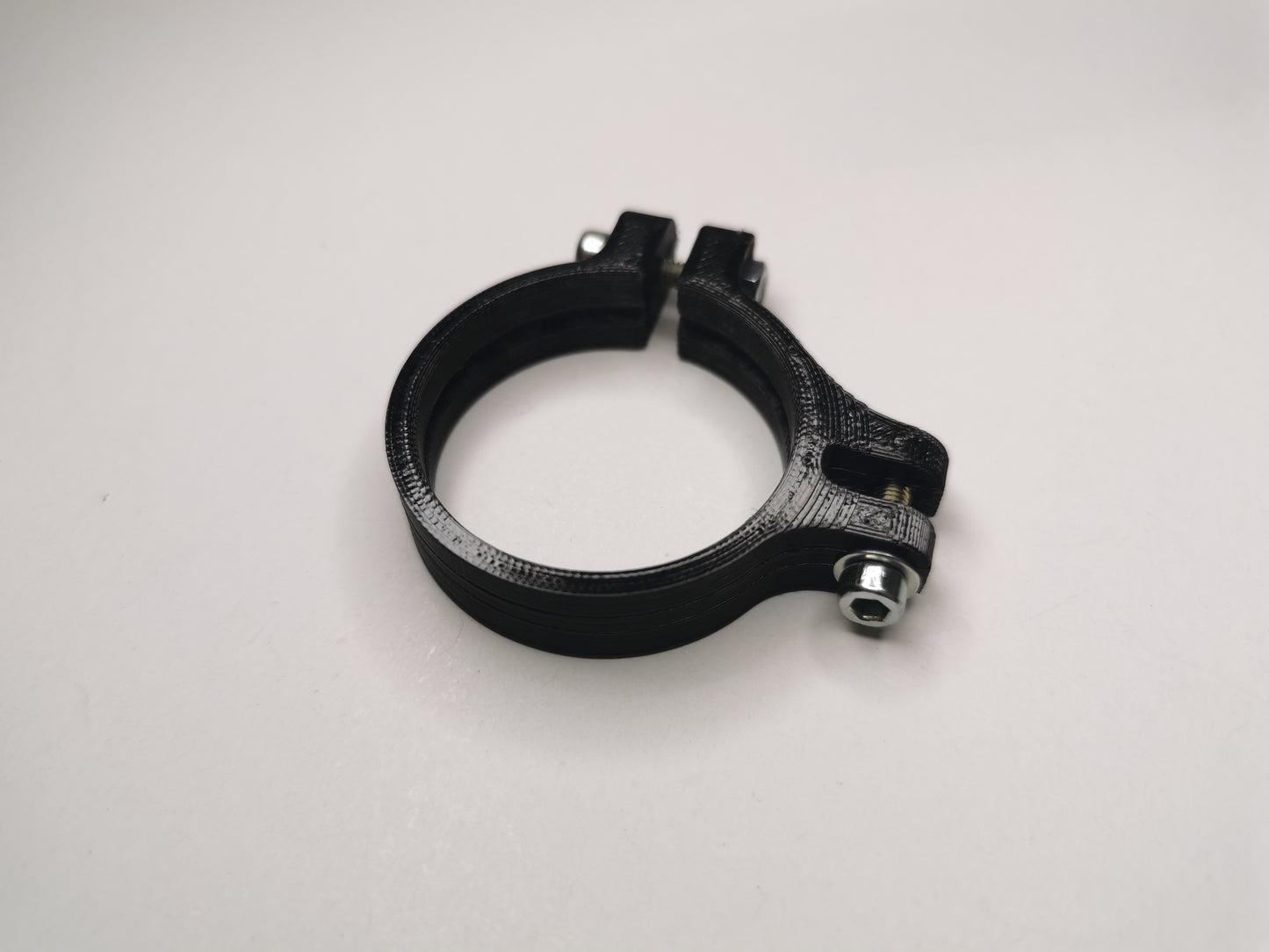 Rücklicht-Halterung für Stangendurchmesser 26,5mm - 32mm