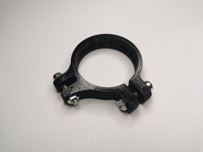 Rücklicht-Halterung für Stangendurchmesser 26,5mm - 32mm