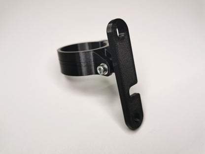 Rücklicht-Halterung für Stangendurchmesser 26,5mm - 32mm