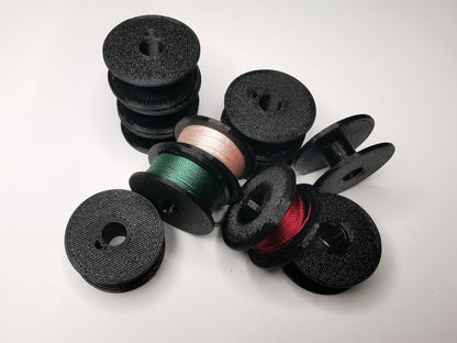 große Unterspulen für Nähmaschine