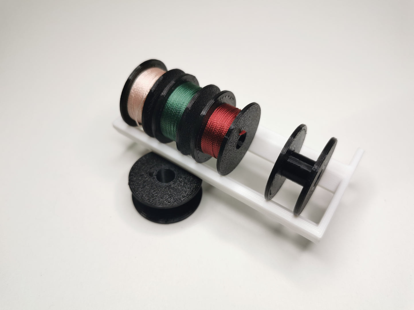 große Unterspulen für Nähmaschine