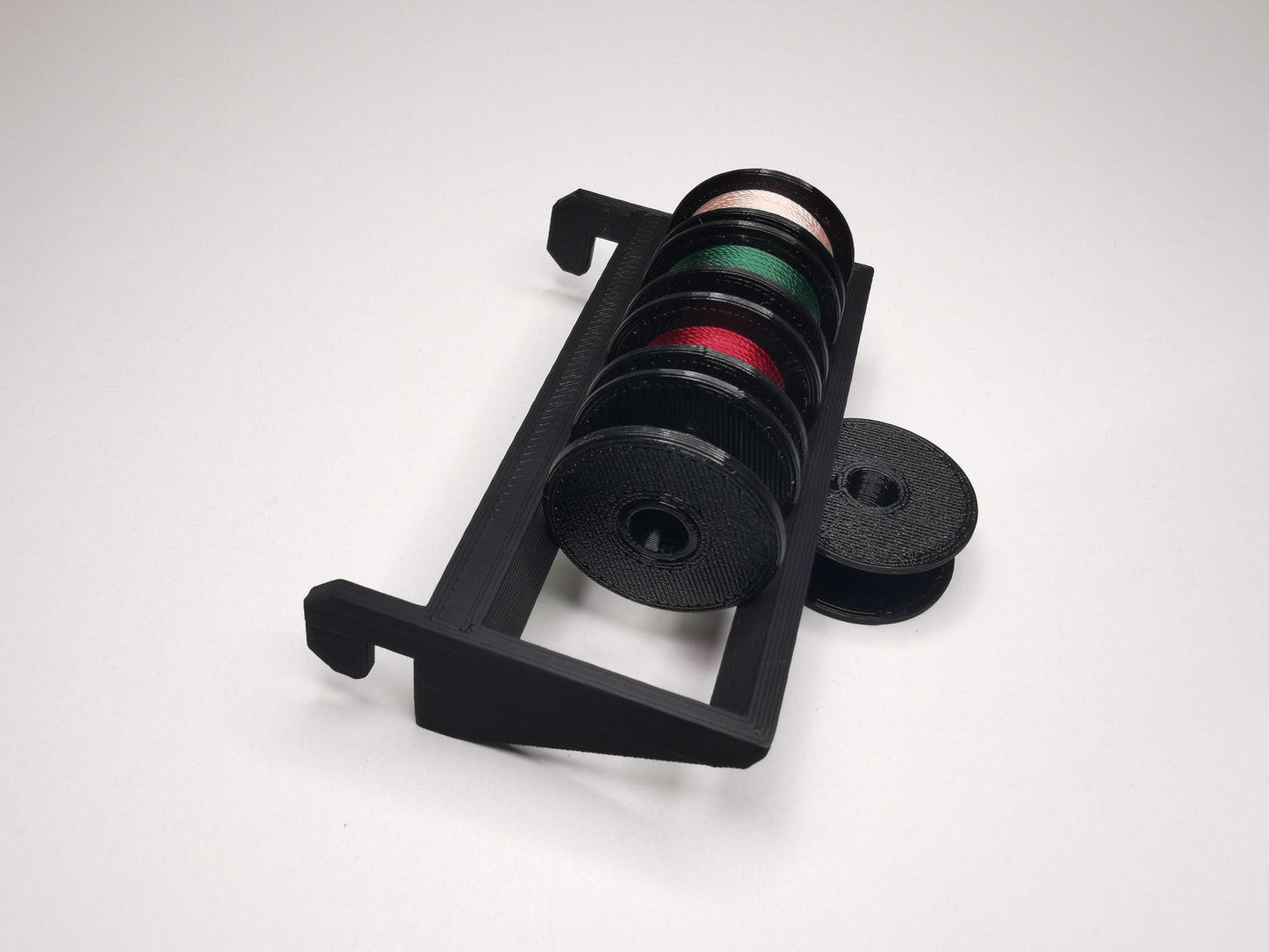 große Unterspulen für Nähmaschine