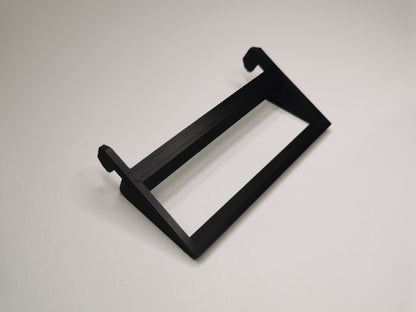 Unterspulen-Halter